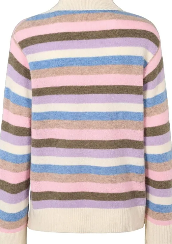 1400PBORevo knit polo