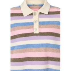1400PBORevo knit polo