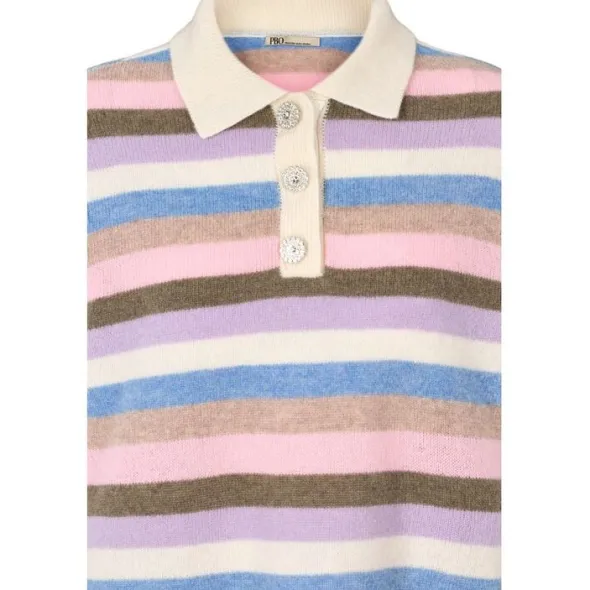 1400PBORevo knit polo
