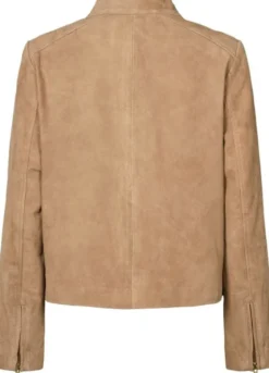 1014PBOVidana suede jacket