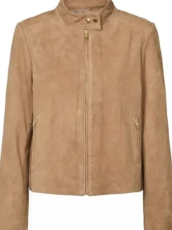 1014PBOVidana suede jacket