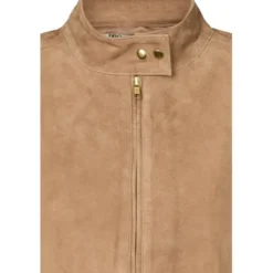 1014PBOVidana suede jacket