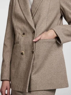 PCBAVEN LS BLAZER JACKET