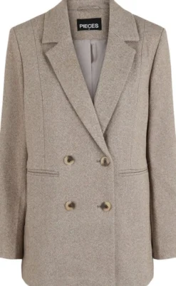 PCBAVEN LS BLAZER JACKET