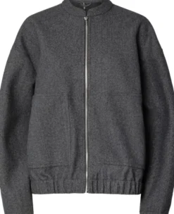 PCDEBBIE LS BOMBER JACKET NOOS BC