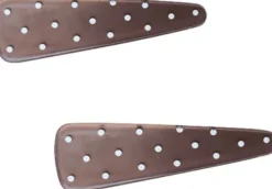 PCJREJA HAIRCLIP 2-PACK D2D