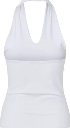 PCLULA HALTERNECK TOP JRS