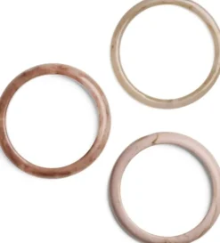 PCMADJA BRACELET 3-PACK PP