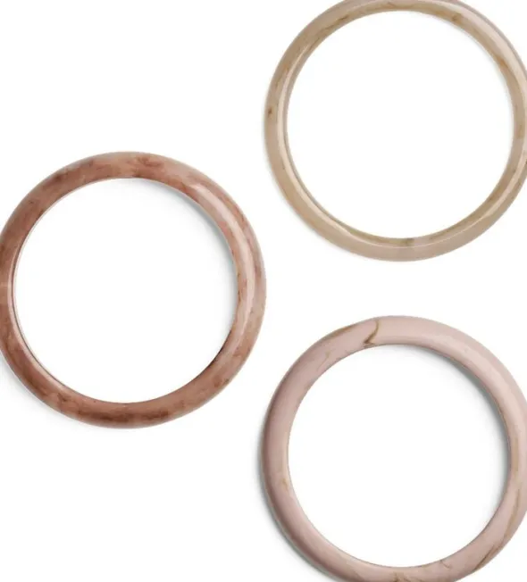 PCMADJA BRACELET 3-PACK PP