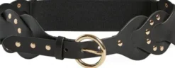 PCMANNA ELASTIC WAIST BELT PP