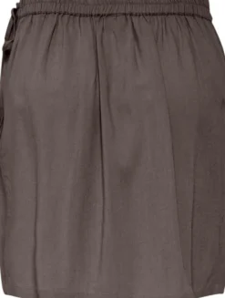 PCPIA MW MINI SKIRT WVN NOOS
