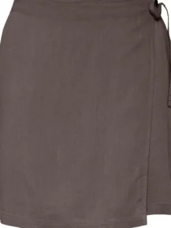 PCPIA MW MINI SKIRT WVN NOOS