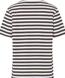 PCRIA SS TEE STRIPES JRS NOOS BC