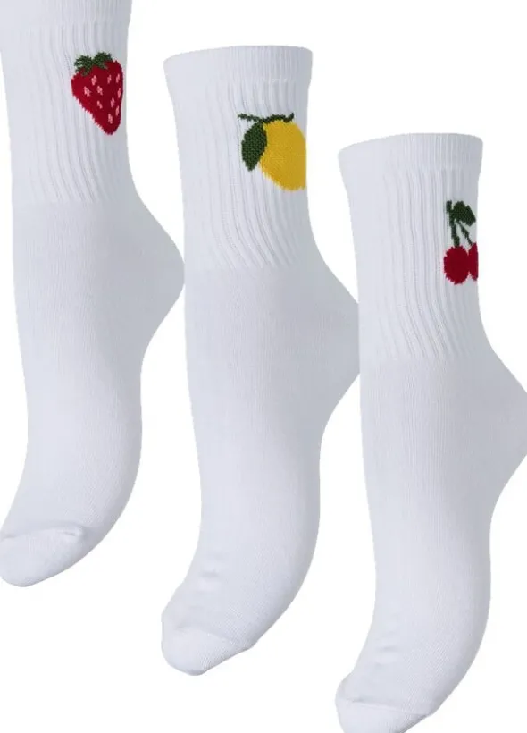 PCSANNI SOCKS 3 PACK