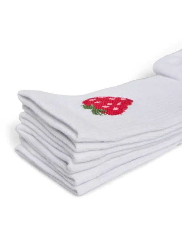 PCSANNI SOCKS 3 PACK