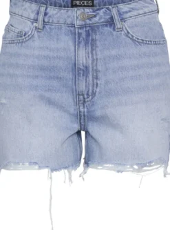 PCSUMMER HW DEST LB SHORTS NOOS