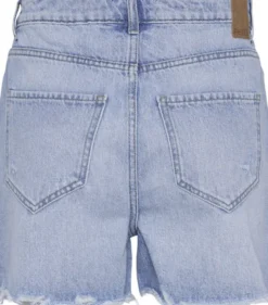 PCSUMMER HW DEST LB SHORTS NOOS
