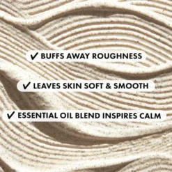 Peace of Mind Exfoliating Body Scrub