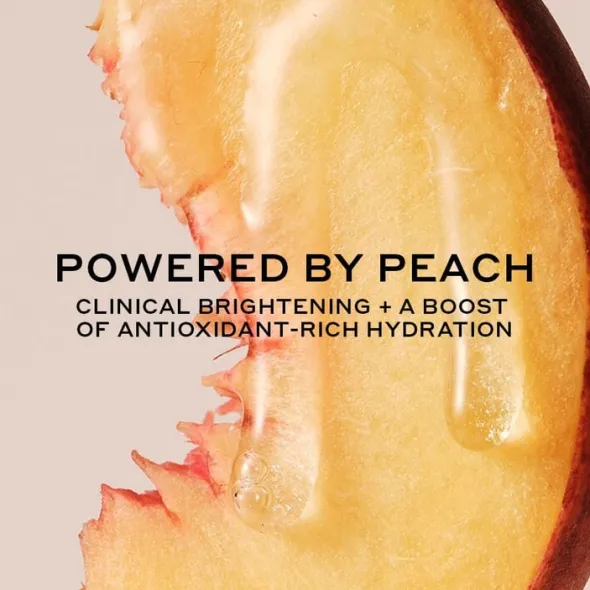 Peach Glaze Niacinamide Cleanser Mini