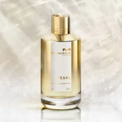 Pearl Eau de Parfums 120 ml