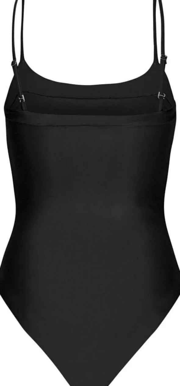 Penida bestseller badedragt - Nero