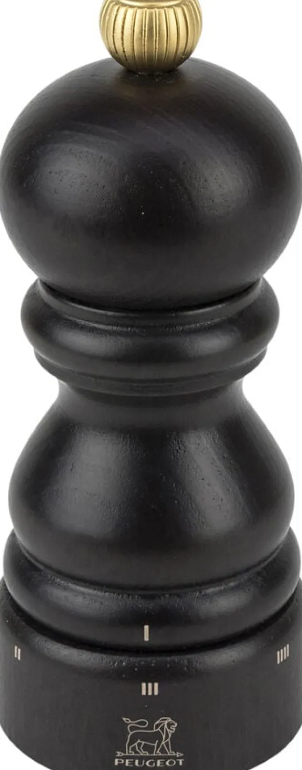 "Pepperkvern Paris uS 12 cm Choko Bøk"