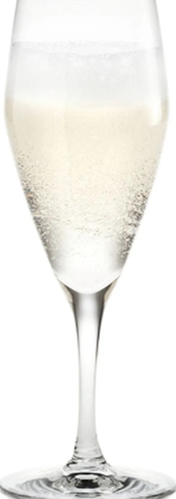 Perfection Champagneglas klar 23 cl 6 stk.