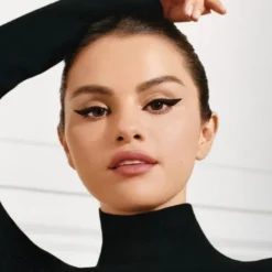 Perfect Strokes - Matte Liquid Liner