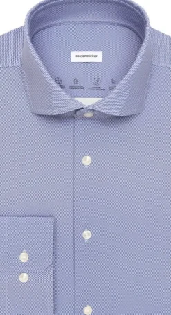 Performance shirt Slim