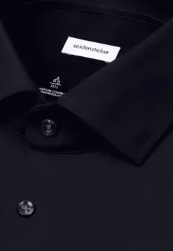 Performance shirt Slim 1/1 Kent-Collar Uni