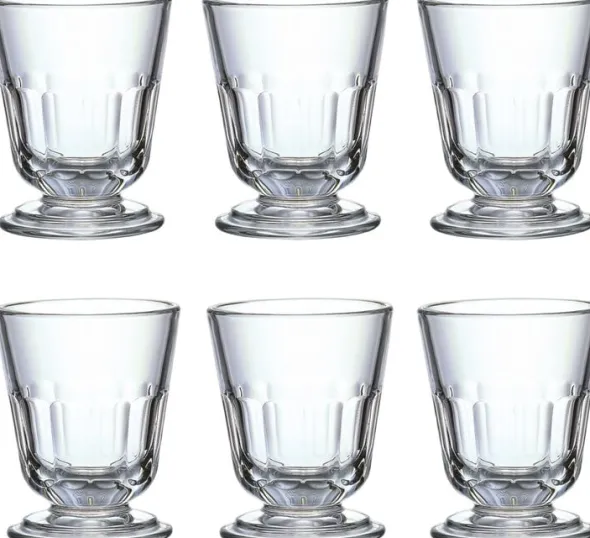 Perigord bæger - 6 glas