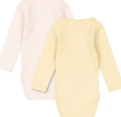 PERLA 2 PACK LS BODY OCS