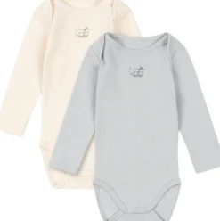 PERLA 2 PACK LS BODY OCS