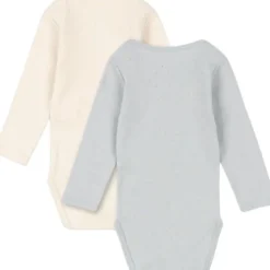 PERLA 2 PACK LS BODY OCS