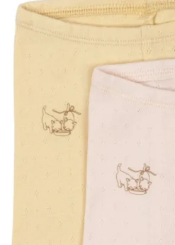PERLA 2 PACK PANTS OCS