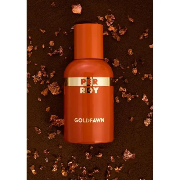 PERROY GOLDFAWN 100 ml