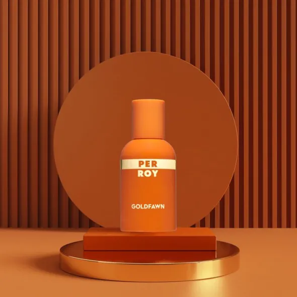 PERROY GOLDFAWN 100 ml