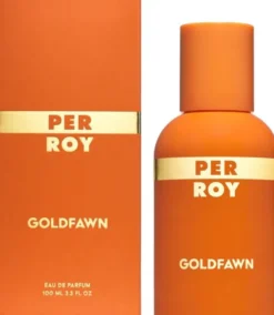 PERROY GOLDFAWN 100 ml