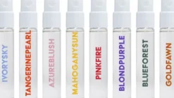 PERROY Mood Palette 8 x 2. 5 ml