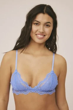 Petal 1. 1 Unlined Bra