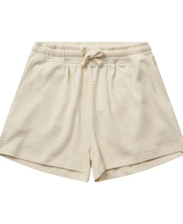 Petit shorts GOTS