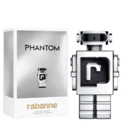 Phantom Eau de toilette refillable 150 ml