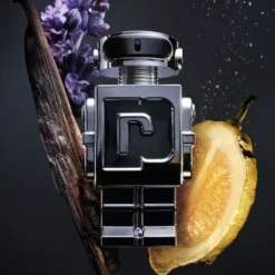 Phantom Eau de toilette refillable 150 ml