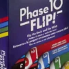Phase 10 Flip