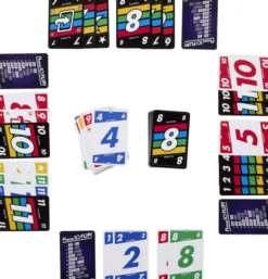 Phase 10 Flip