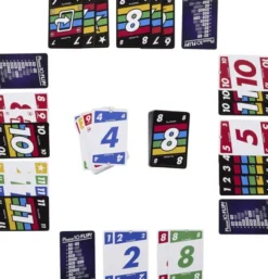 Phase 10 Flip