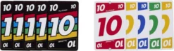 Phase 10 Flip