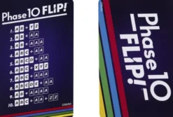 Phase 10 Flip