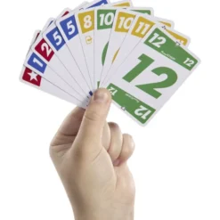 Phase 10 Flip