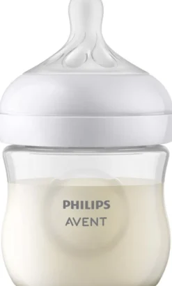 Philips Avent Natural Response Sutteflaske 125ml